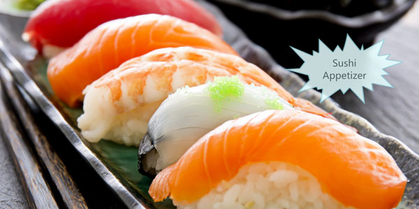 Shiso Sushi - unagi don rice bowl
